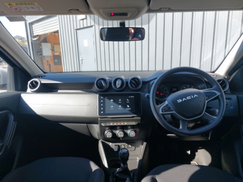 Dacia Duster 1.0 Tce 90 Expression Grey #3