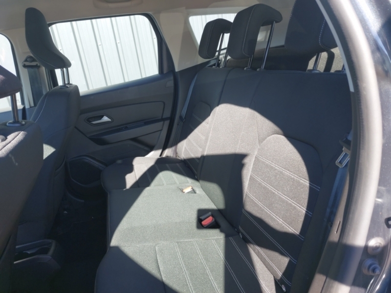 Dacia Duster 1.0 Tce 90 Expression Grey #6
