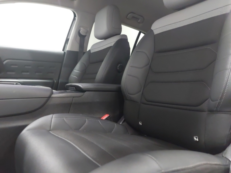 Citroen C5 Aircross 1.5 Bluehdi Max Eat8 PF24SWZ Black #5
