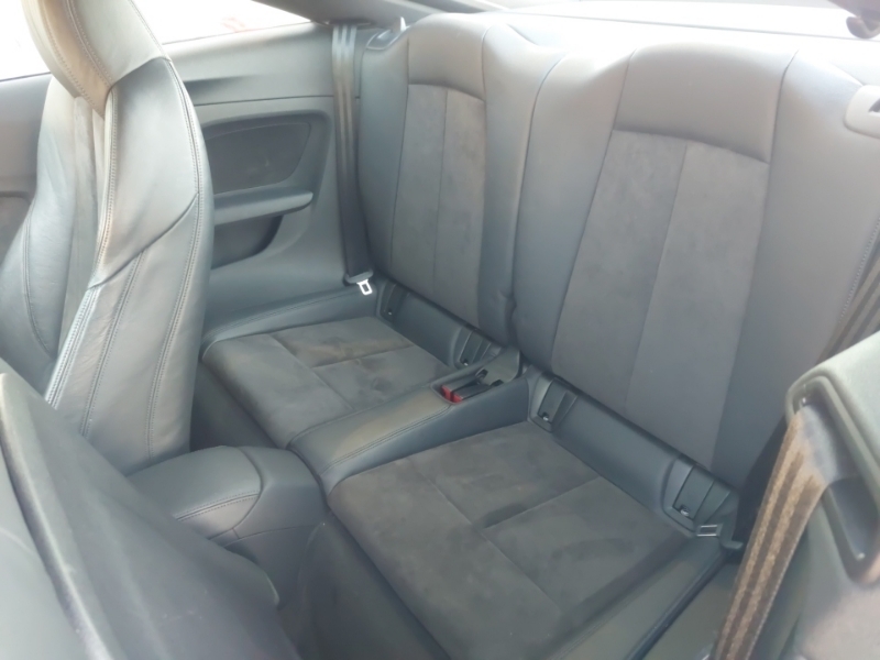 Audi TT 40 Tfsi Sport S Tronic SH19FCD Silver #6