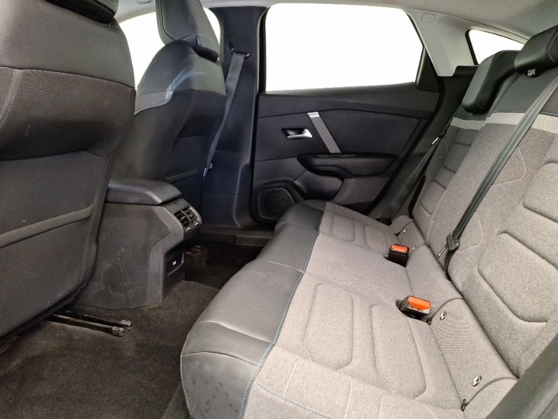 Citroen C4 1.2 Puretech 130 Sense Plus YC72WBY Black #6