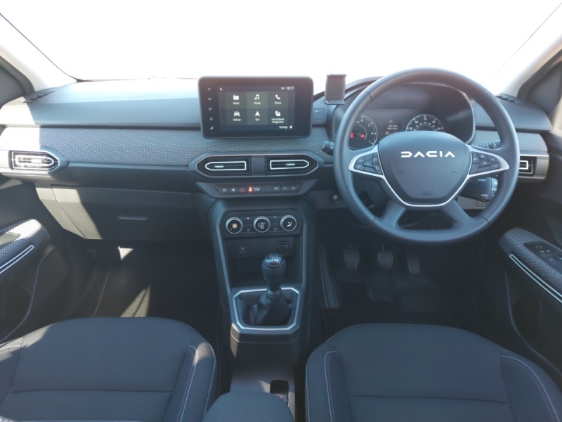 Dacia Jogger 1.0 Tce Extreme Se Brown #3