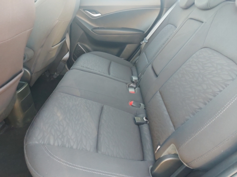 Hyundai Ix20 1.6 Se EF69GVZ Blue #6