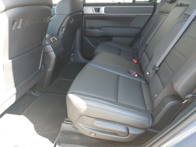 Hyundai Santa Fe 1.6 Tgdi Plug-in Hybrid Premium 4Wd DC59ZZZ Blue #6