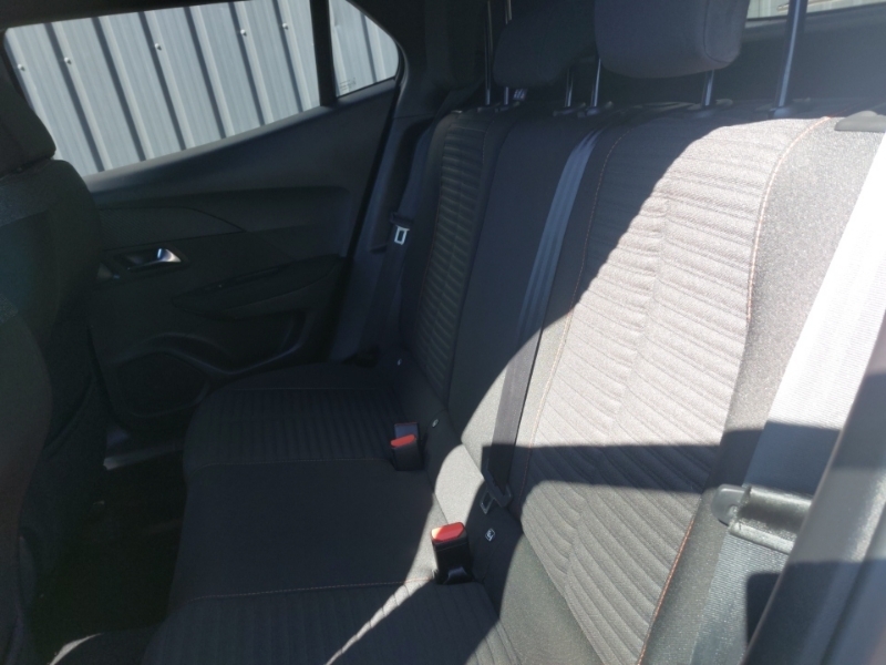 Peugeot 2008 1.2 Puretech Active Premium SB23NCY Grey #6