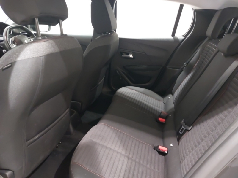 Peugeot 208 1.2 Puretech 100 Active SJ70WXL Grey #6