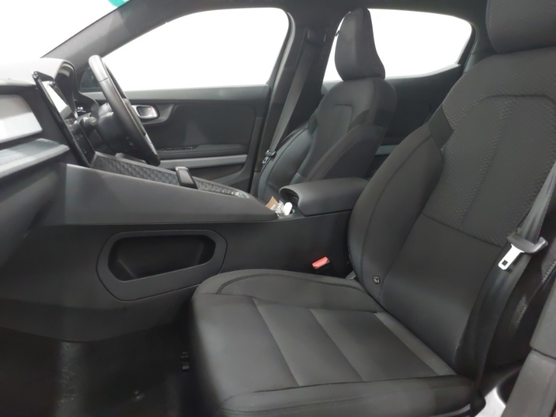 Polestar 2 170Kw 78Kwh Long Range Single Motor Black #5