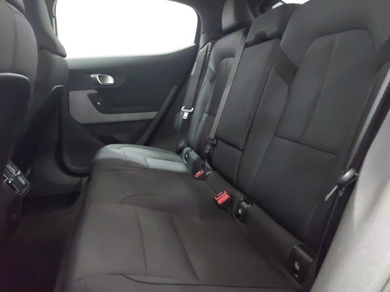 Polestar 2 170Kw 78Kwh Long Range Single Motor Black #6