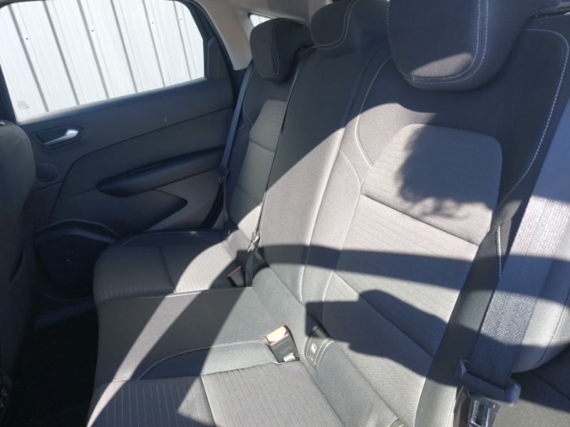 Renault Arkana 1.6 E-tech Hybrid 145 Iconic BN71UXJ Black #6