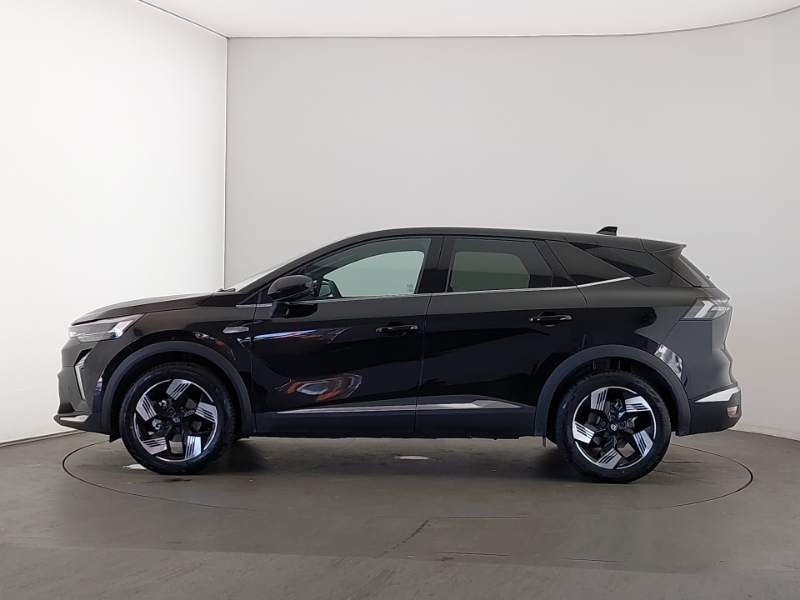 Renault Symbioz 1.3 Tce 140 Techno Black #4
