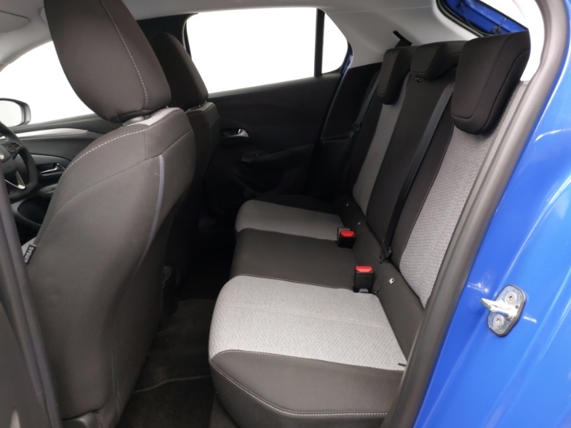 Vauxhall Corsa 1.2 Design SD24GXU Blue #6