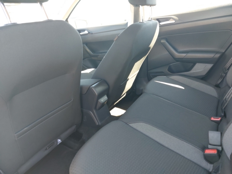 Volkswagen Polo 1.0 Tsi Life GL73ZDC Grey #6