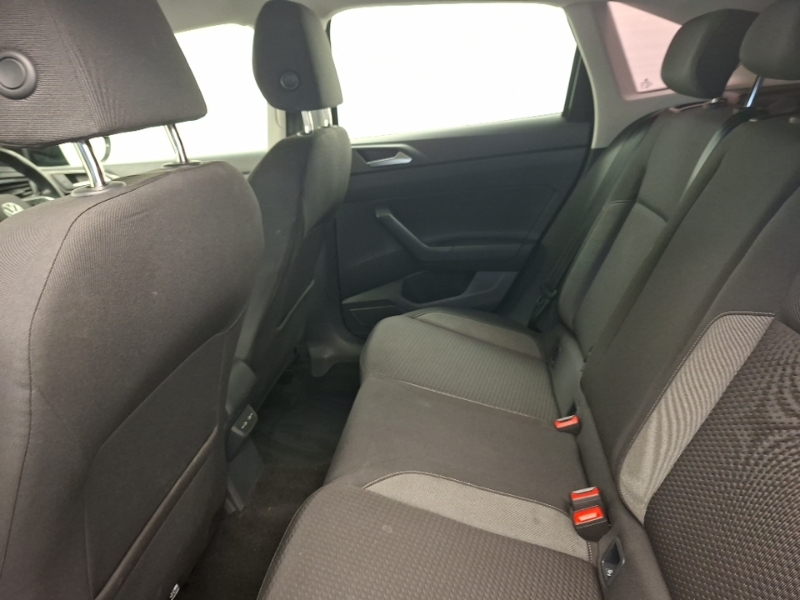 Volkswagen Taigo 1.0 Tsi 110 Life EN72GMF Black #6