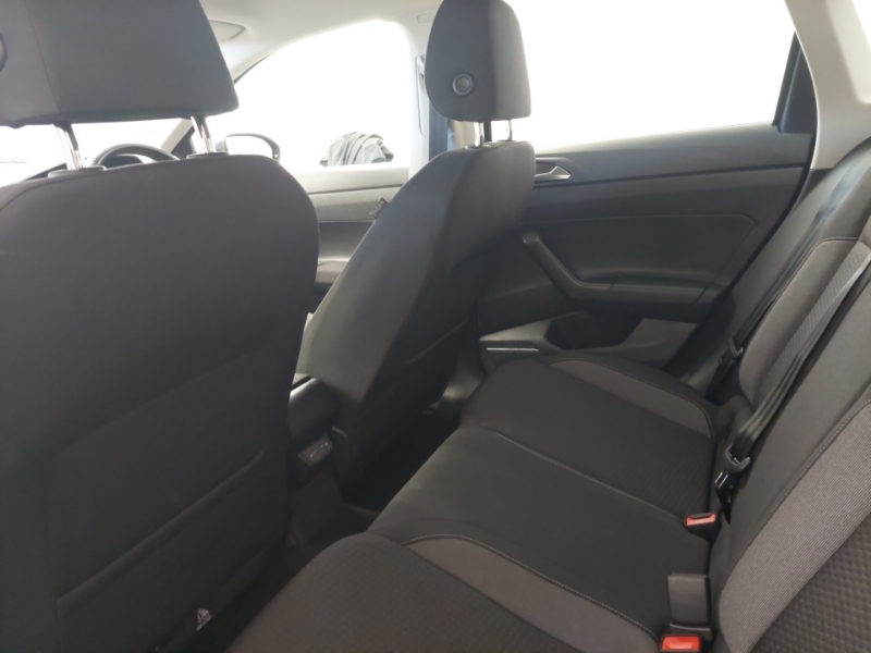 Volkswagen Taigo 1.0 Tsi 110 Life BP73UPC Grey #6