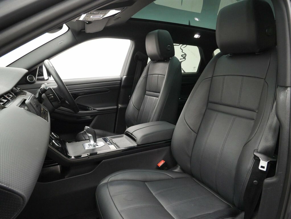 Land Rover Range Rover Evoque For Sale In Little Gaddesden YR23XDA Grey #5