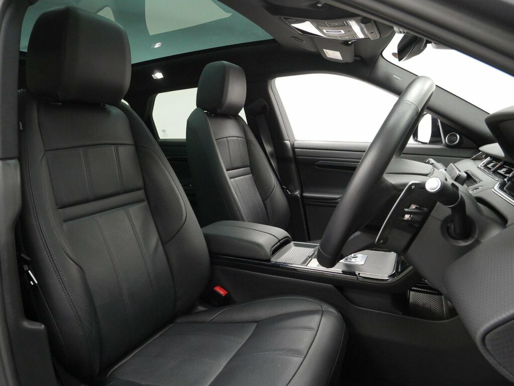 Land Rover Range Rover Evoque For Sale In Little Gaddesden YR23XDA Grey #4