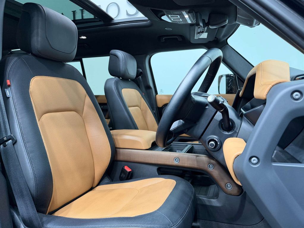 Land Rover Defender 2 L X-dynamic Hse Phev A 4Wd  #2