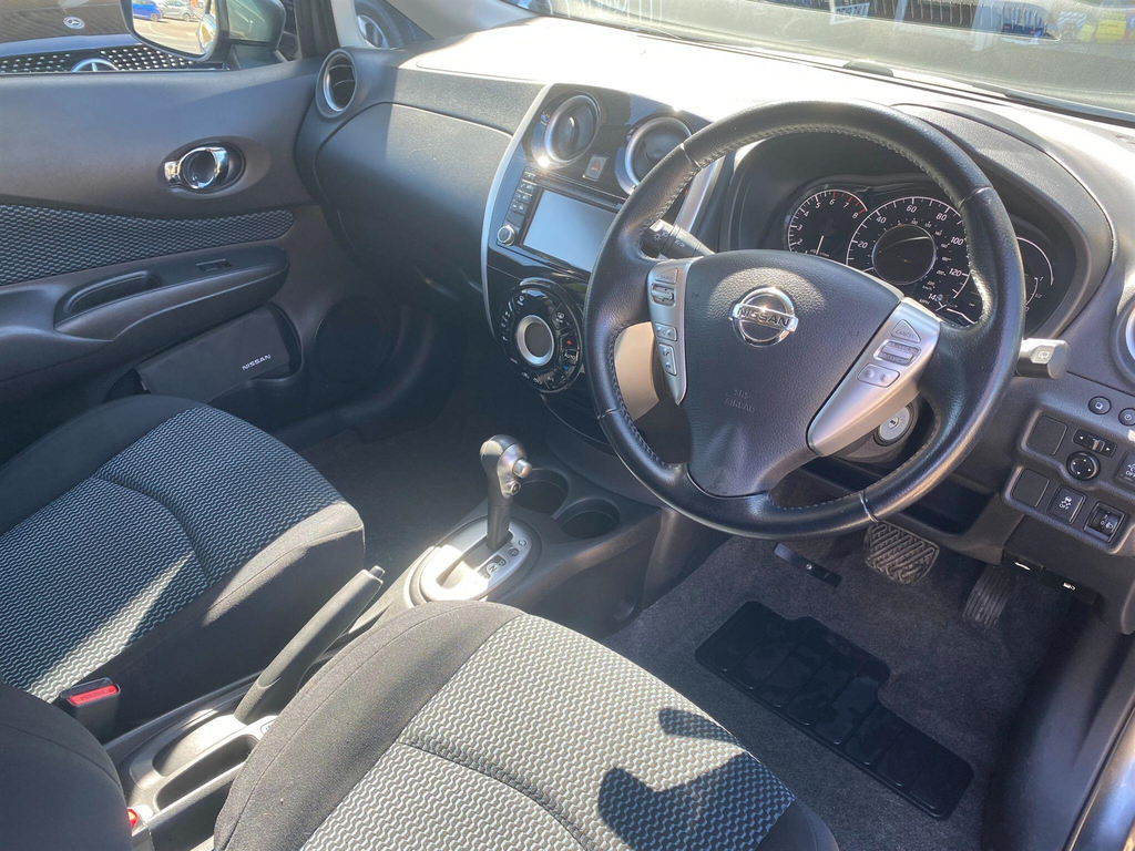 Nissan Note 1.2 Dig-s Acenta Premium Xtron Euro 6 Ss PE65MKD #3