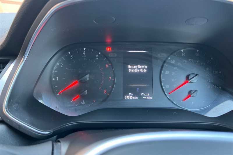 Renault Captur 1.0 Tce 90 Iconic EO22FHC Grey #2
