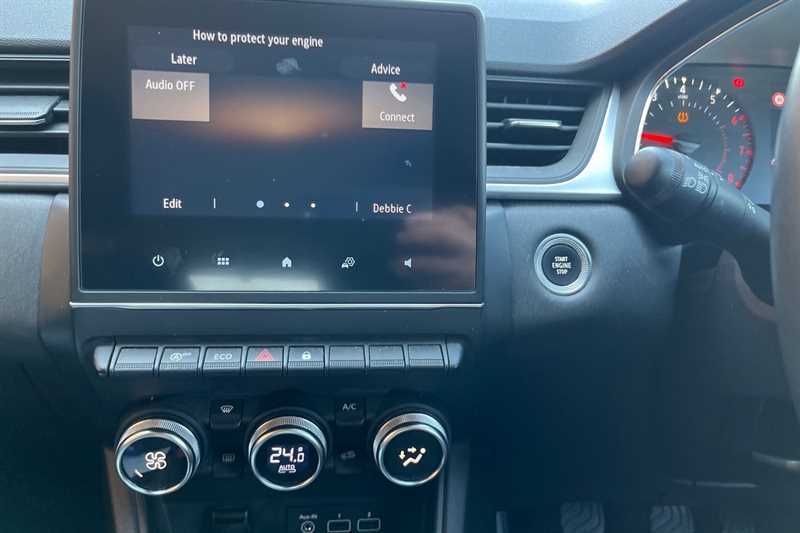 Renault Captur 1.0 Tce 90 Iconic EO22FHC Grey #6