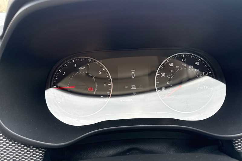 Dacia Sandero Stepway 0.9 Tce Comfort Grey #2