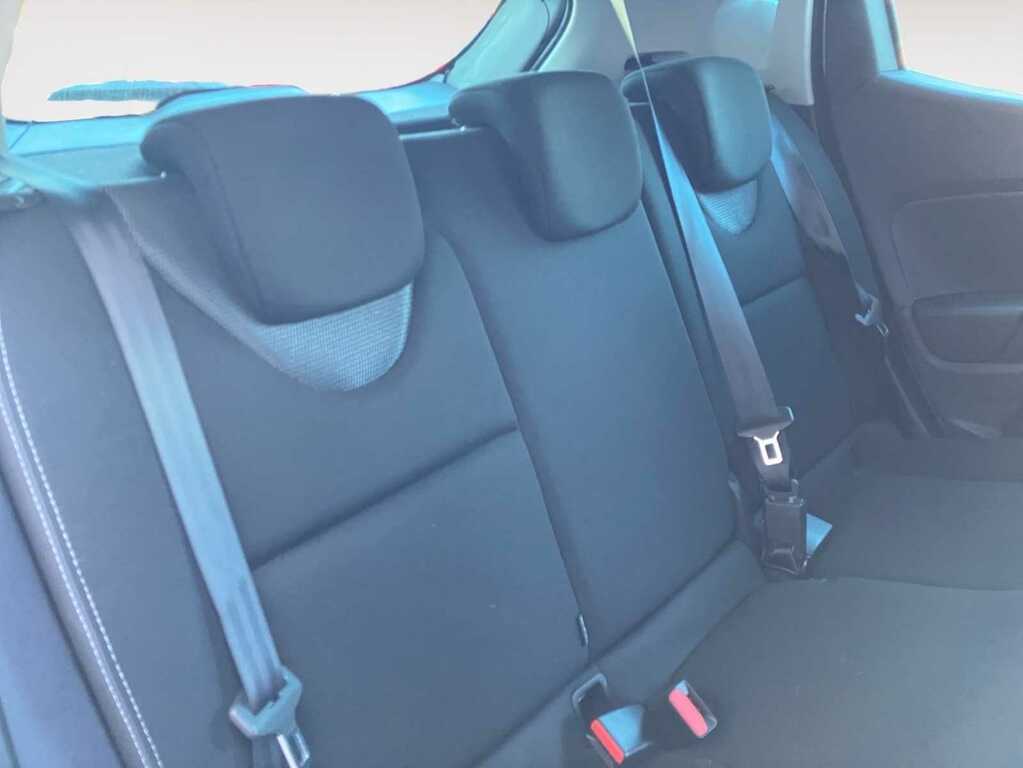 Renault Clio 0.9 Tce Iconic Hatchback SE19NDV White #6