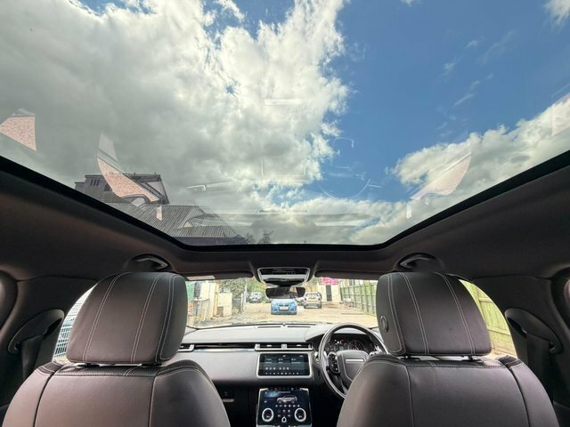 Land Rover Range Rover Velar 2.0 D240 R-dynamic S 4Wd Euro 6 S S DL18BBN Grey #2