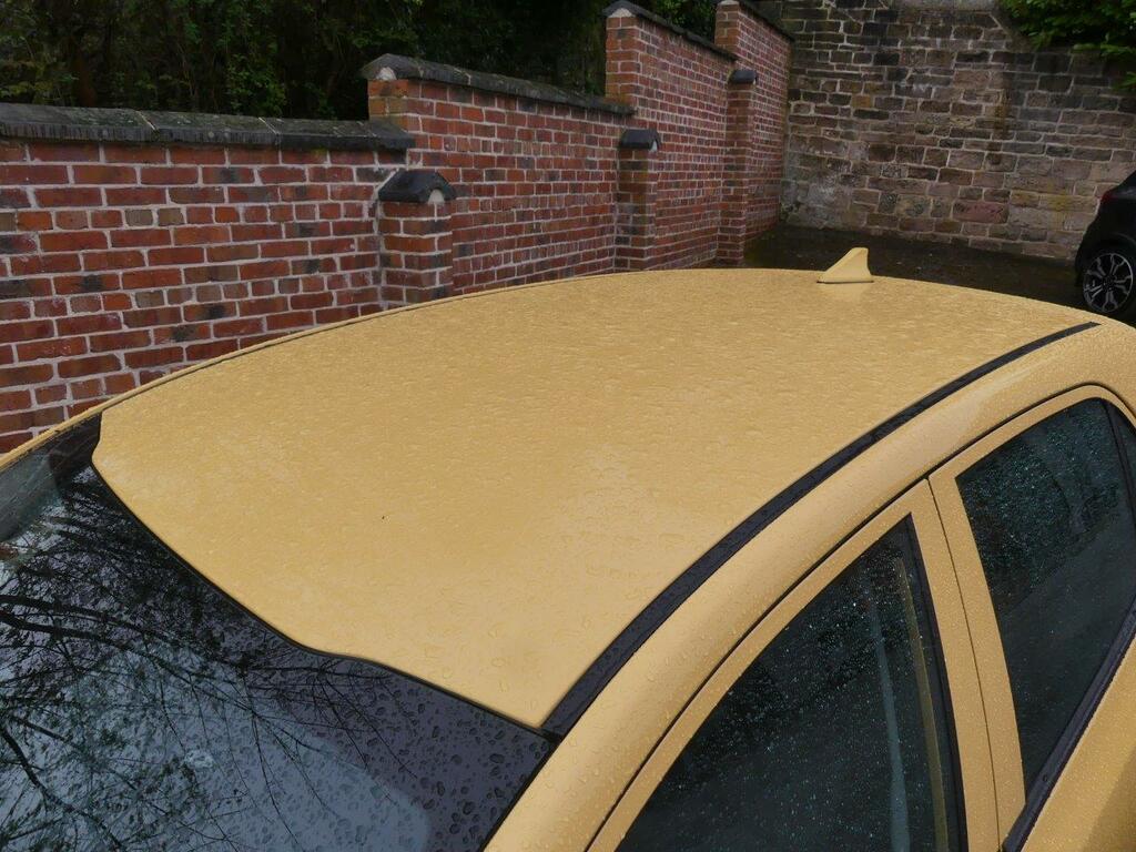 Kia Picanto Kia Picanto 7324 1.0 Dpi 3 MJ73XRT Yellow #3