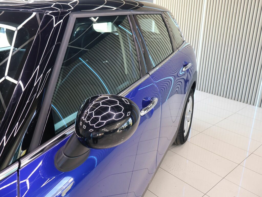 Mini Clubman 2019 1.5 Cooper Classic Estate 6Dr Steptron Blue #6