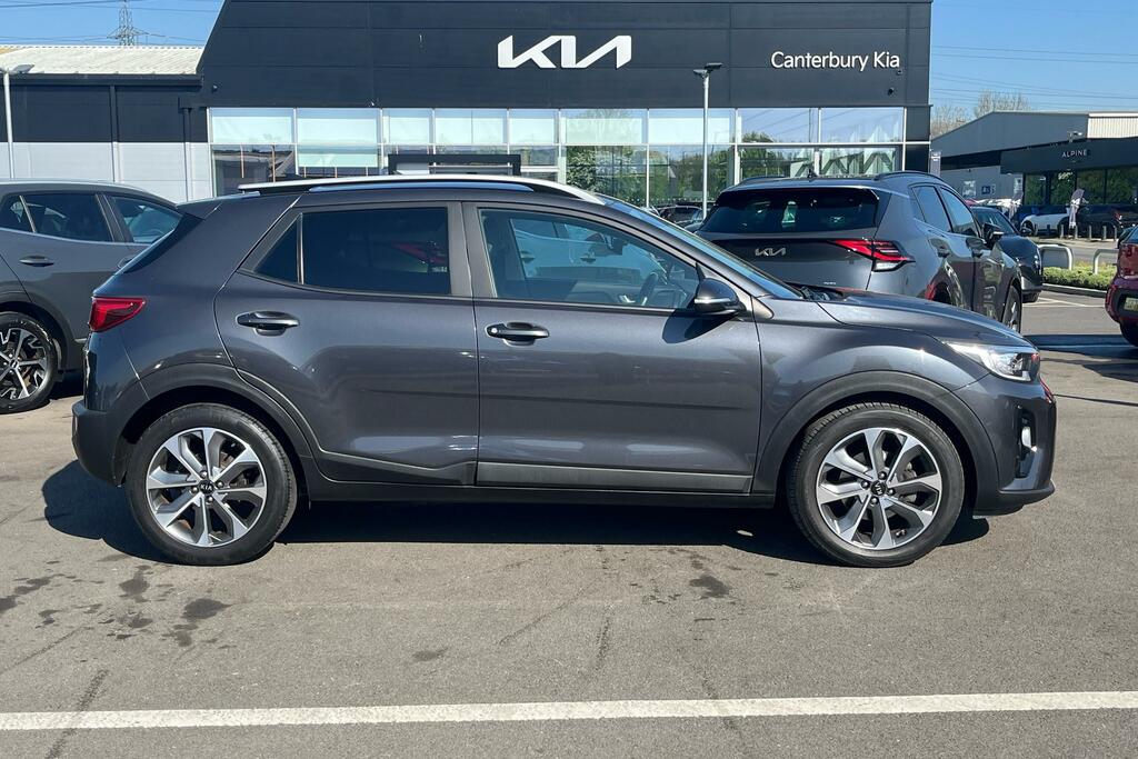 Kia Stonic 1.0 T-gdi 3 Suv Dct Euro 6 S S 118 B J26TAV  #4