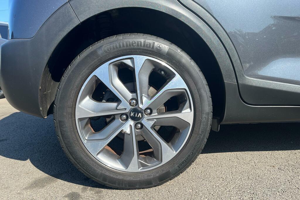 Kia Stonic 1.0 T-gdi 3 Suv Dct Euro 6 S S 118 B J26TAV  #5