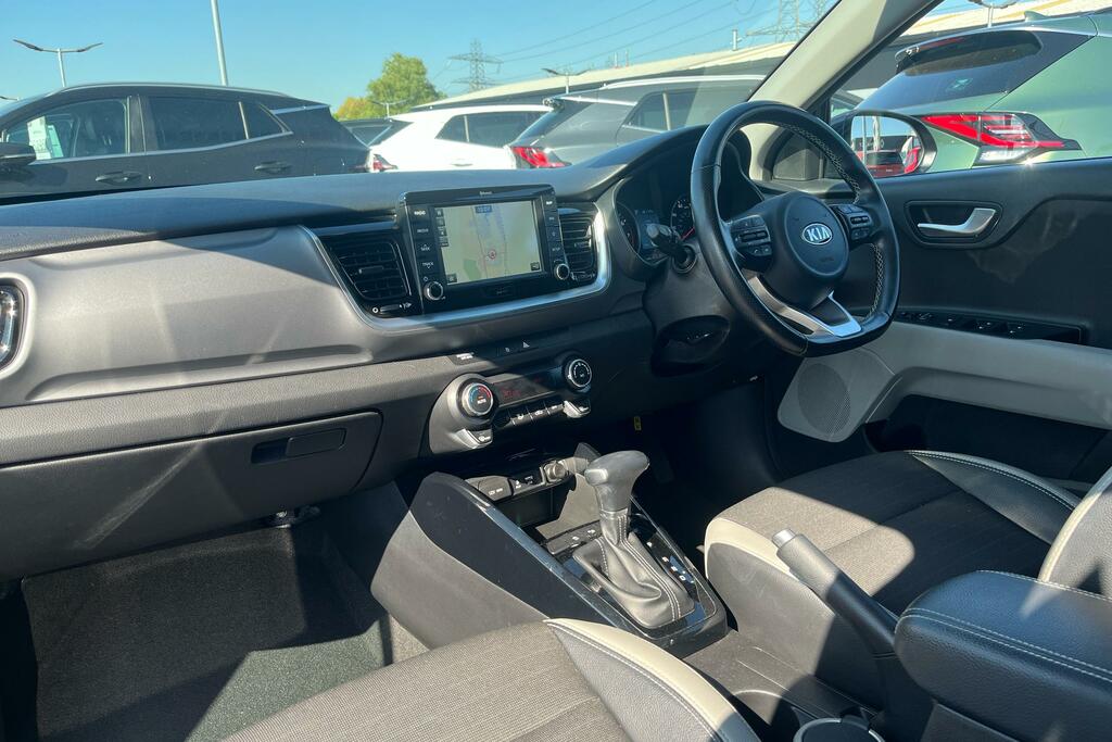 Kia Stonic 1.0 T-gdi 3 Suv Dct Euro 6 S S 118 B J26TAV  #2