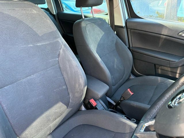 Skoda Yeti 1.6 Tdi Greenline II Se Suv Euro Grey #5