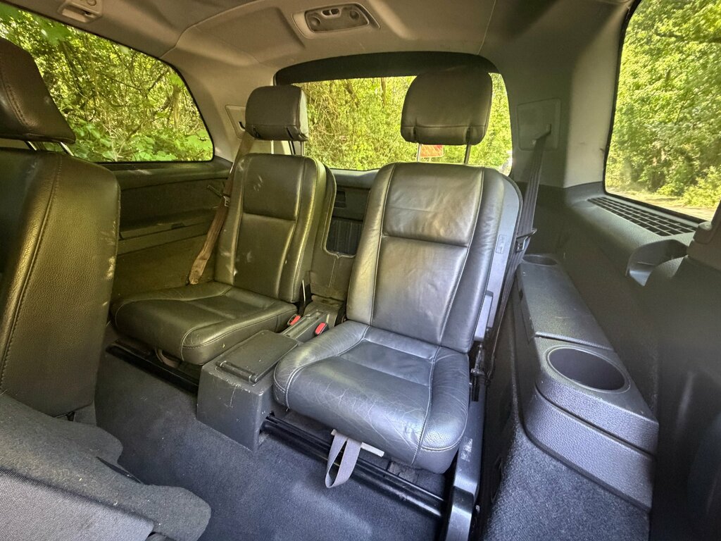 Volvo XC90 Se Grey #10