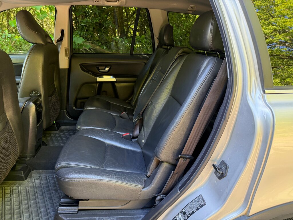 Volvo XC90 Se Grey #9