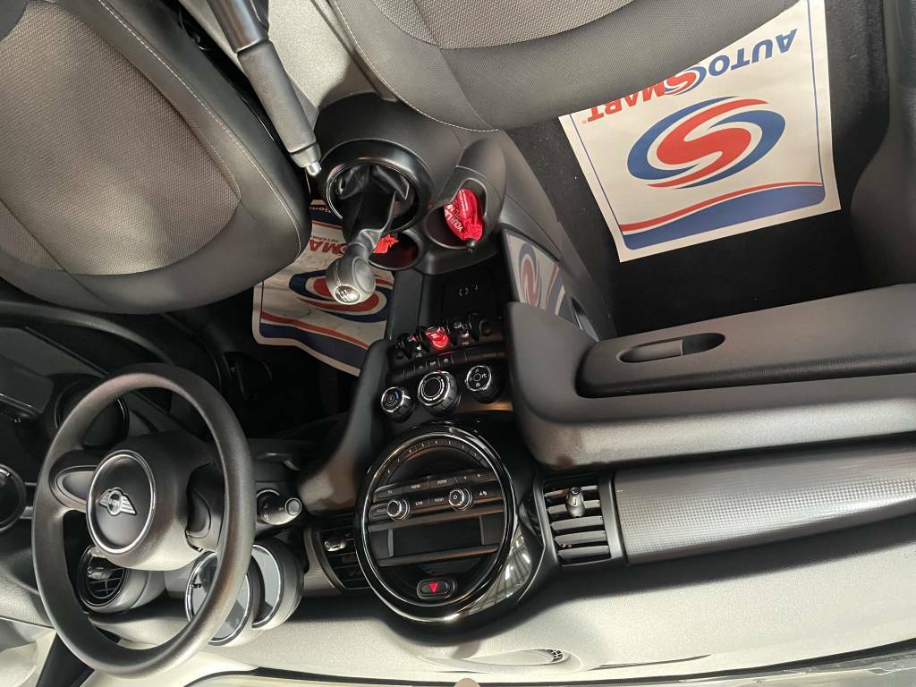Mini Hatch 1.5 Cooper D Silver #5