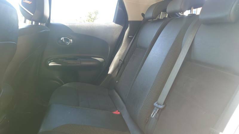 Nissan Juke 1.6 112 Bose Personal Edition - 2019 19 GC19LFK Silver #6