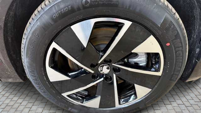Vauxhall Grandland 157Kw Gs 73Kwh 2025 KS75TCK Grey #6