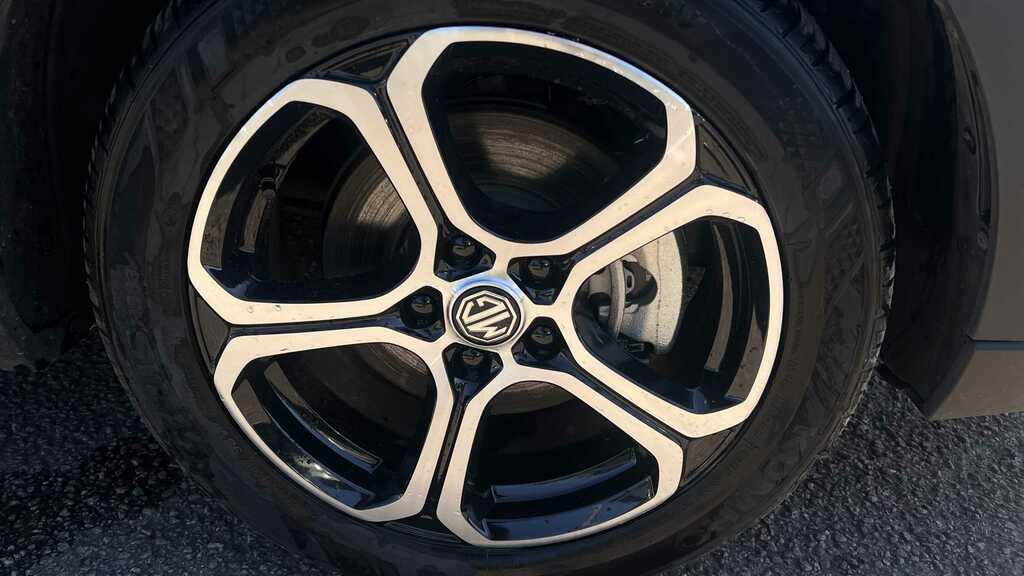 MG ZS 1.5 Hybrid Se 2025 LG74GNT Grey #6