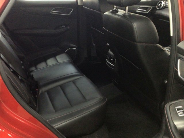MG HS 1.5 T-gdi Excite Suv Dct Euro 6 S S FY72LCJ Red #5