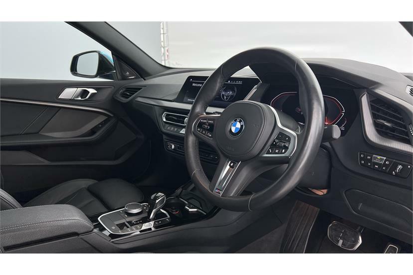 BMW 2 Series 218I 136 M Sport Dct YK21ASD #6