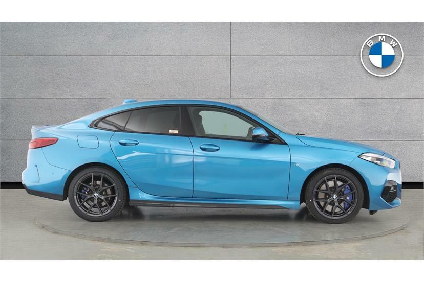 BMW 2 Series 218I 136 M Sport Dct YK21ASD #3