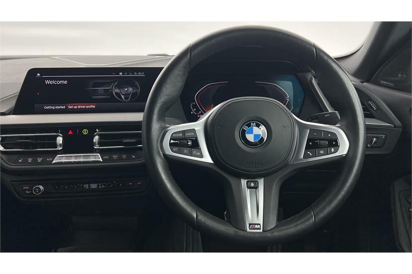 BMW 2 Series 218I 136 M Sport Dct YK21ASD #5