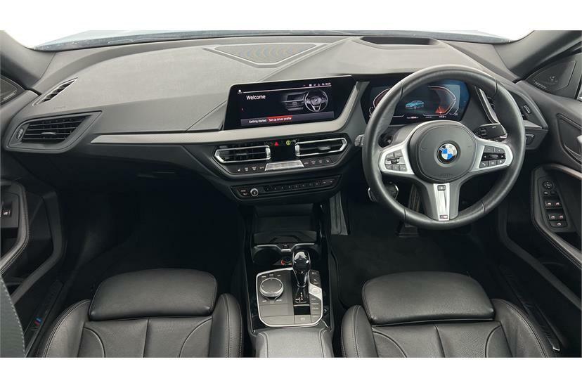 BMW 2 Series 218I 136 M Sport Dct YK21ASD #4