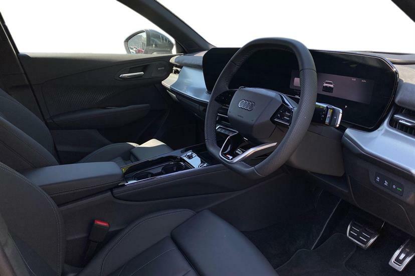 Audi Q3 1.5 Tfsi S Line S Tronic WR26MUY Grey #6