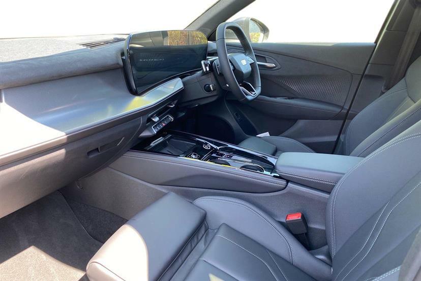 Audi Q3 1.5 Tfsi S Line S Tronic WR26MUY Grey #2