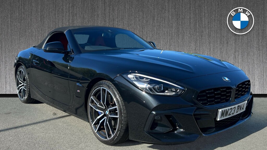 2023 BMW Z4