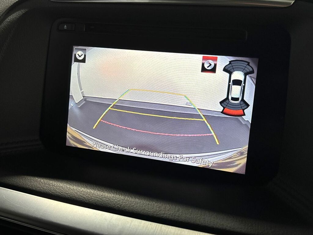 Mazda CX-5 2.2D 175 Sport Nav White #4