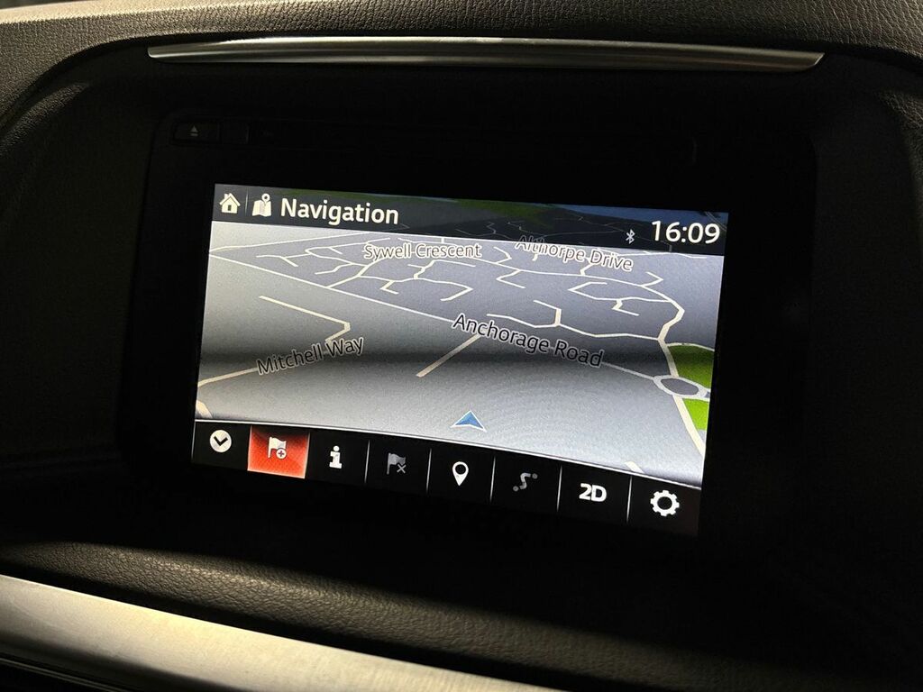 Mazda CX-5 2.2D 175 Sport Nav White #6