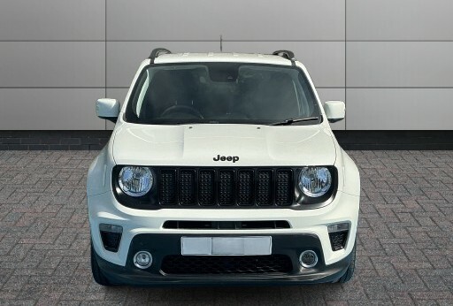 Jeep Renegade 1.0 T3 Gse Night Eagle II  #3